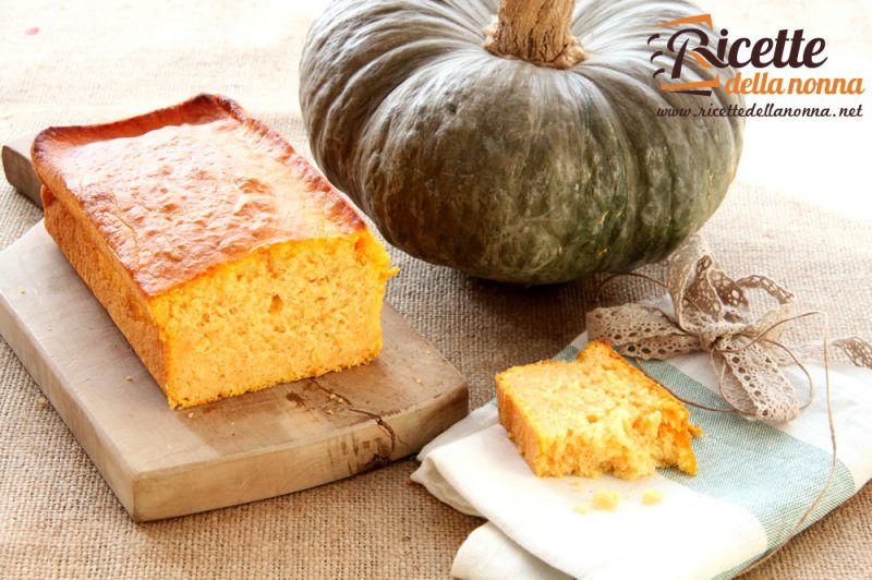 Ricette Con La Zucca Facili E Veloci Ricette Della Nonna