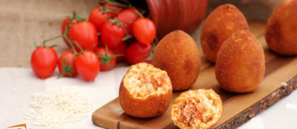 Arancini Di Riso | Ricette Della Nonna