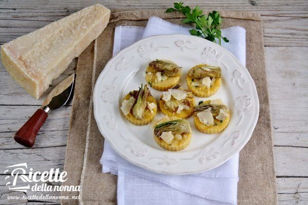 Ecco un modo originale e buonissimo per portare in tavola una polenta diversa dal solito