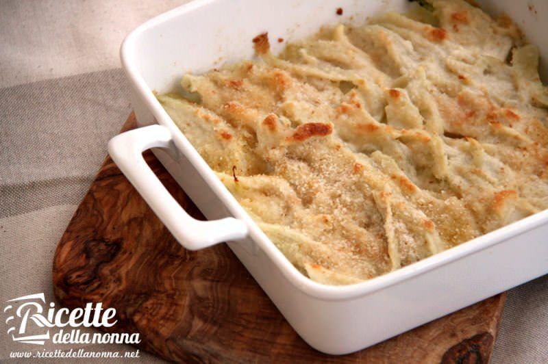 Finocchi Gratinati, Il Contorno Perfetto Per Un Pranzo In Famiglia ...