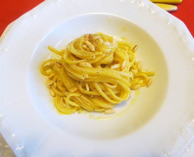 Ricette con la zucca facili e veloci | Ricette della Nonna