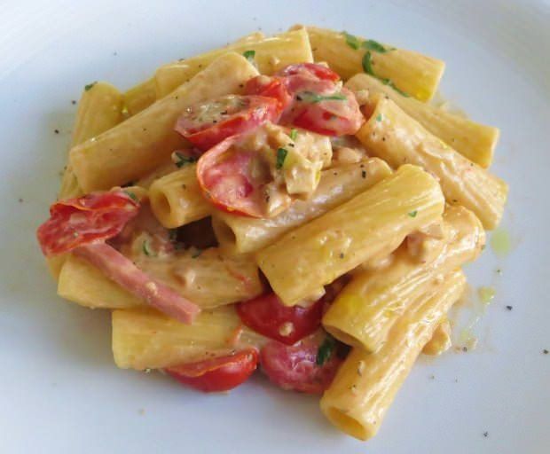 Rigatoni sfiziosi | Ricette della Nonna