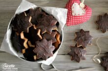 Lebkuchen, biscotti tedeschi di Natale alle spezie