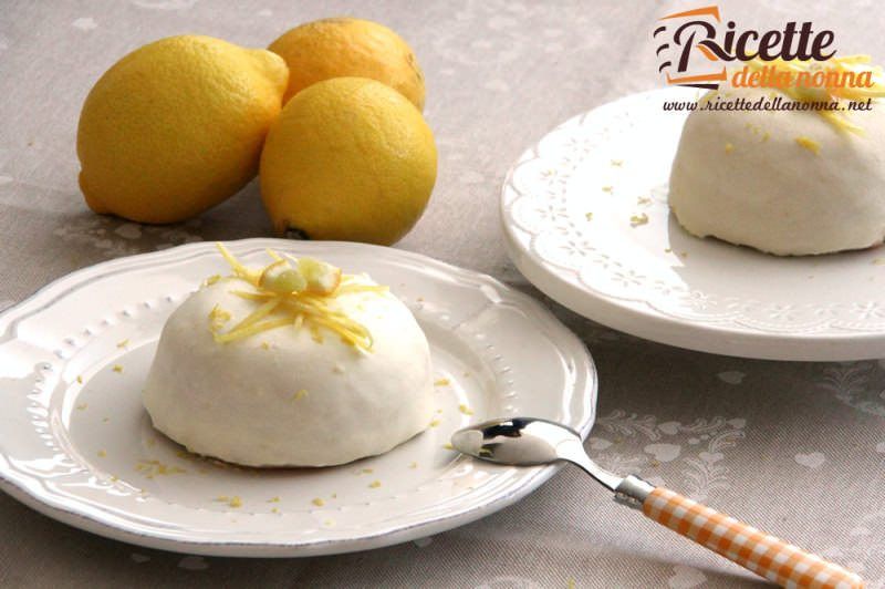 Delizie Al Limone | Ricette Della Nonna