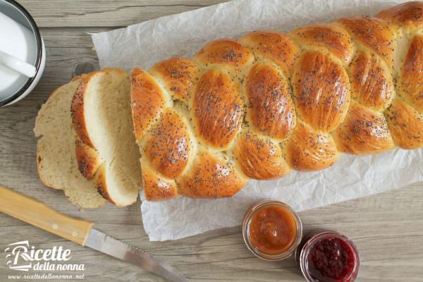 Challah ebraica