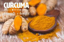 Curcuma: proprietà, benefici e controindicazioni