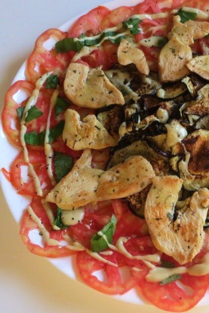 Petto Di Pollo Al Gorgonzola Ricette Della Nonna