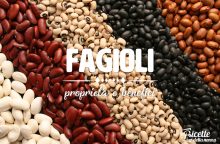 Fagioli: proprietà, benefici e controindicazioni