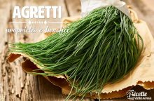 Agretti: proprietà, benefici e controindicazioni