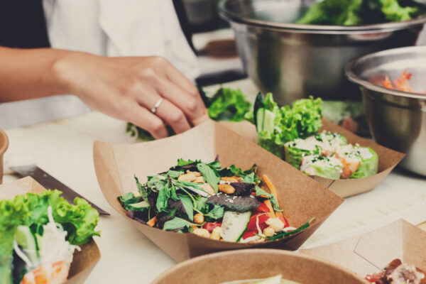 Pranzo veloce: consigli, idee e ricette facili pronte in 30 minuti