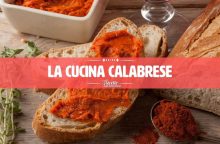 Ricette della Calabria