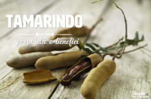 Tamarindo: proprietà, benefici e controindicazioni