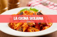 Ricette della Sicilia