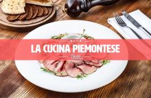 Ricette del Piemonte