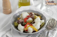 Insalata di rinforzo