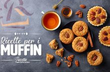 Ricette per muffin semplici e veloci