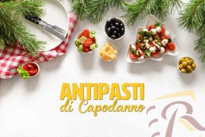 Antipasti Di Capodanno Facili E Veloci Ricette Della Nonna