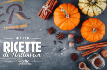 Ricette Halloween: idee facili e spaventose per dolci, antipasti e piatti salati