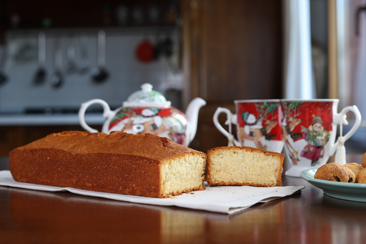 Plumcake, storia e curiosità sul nome