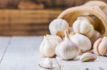 Come conservare l’aglio
