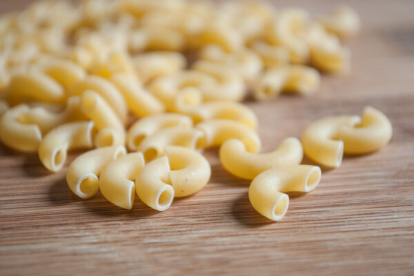 Pasta, i tipi da conoscere dalla pasta integrale alla pasta di legumi