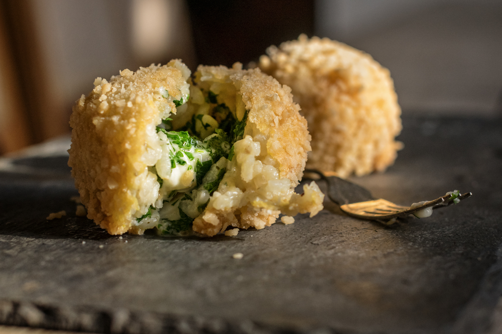 Panko fatto in casa