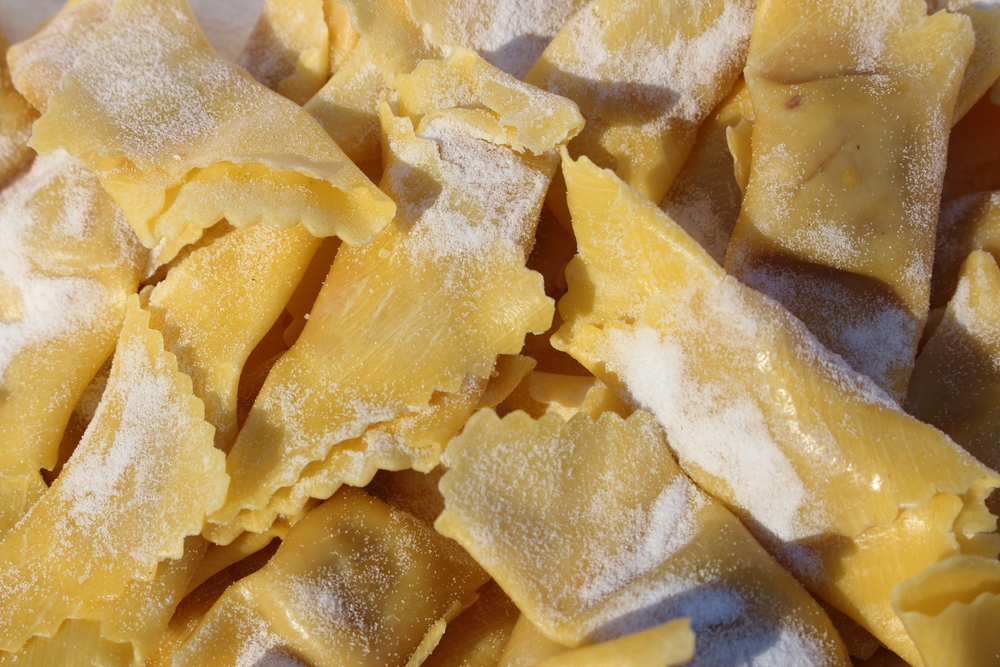 Tortellini di Valeggio