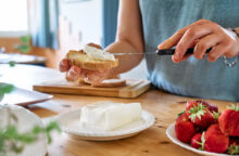 3 formaggi magri e buoni da mangiare con piacere anche a dieta