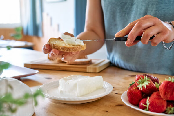 3 formaggi magri e buoni da mangiare con piacere anche a dieta