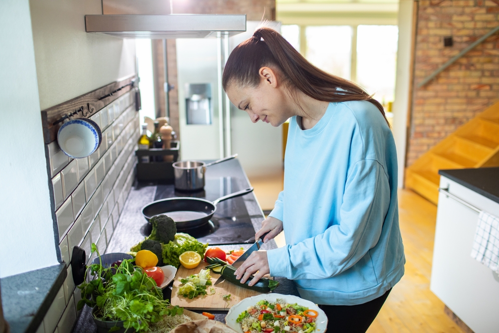 Meal prep, che cos'è