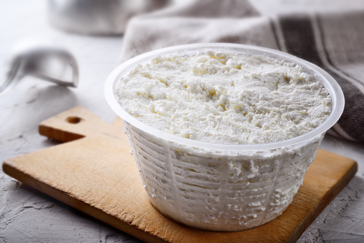 Ricotta