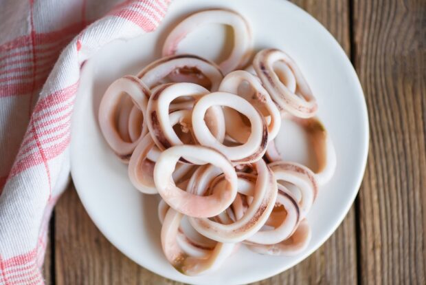 Totani e calamari