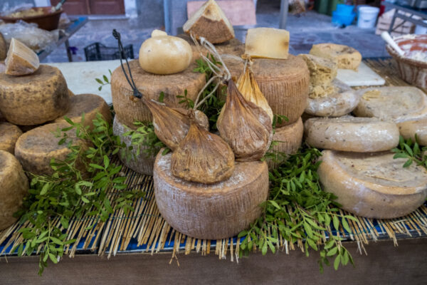 È il formaggio più antico e costoso del mondo, ed è italiano