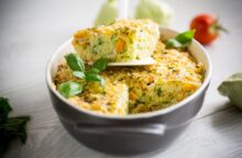 13 ricette con zucchine per usarle in modo gustoso e creativo