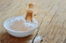 10 modi di usare il bicarbonato di sodio in cucina