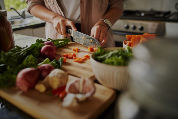 3 modi di usare le carote in cucina