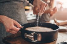 Come sostituire lo zucchero nelle preparazioni in cucina