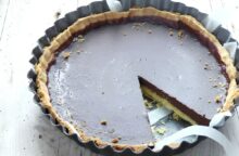 Tarte Robuchon, la versione di Santin: come farla senza sbagliare mai