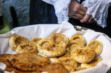 Cosa sono le panadas sarde e come farle in casa con trucchi e dritte per chiuderle alla perfezione