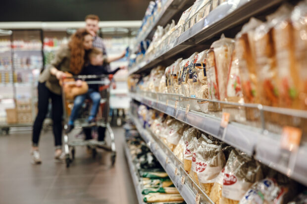 Alimenti senza zuccheri aggiunti