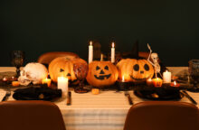 Menu Halloween 2024: ricette dolci e salate per bambini e adulti