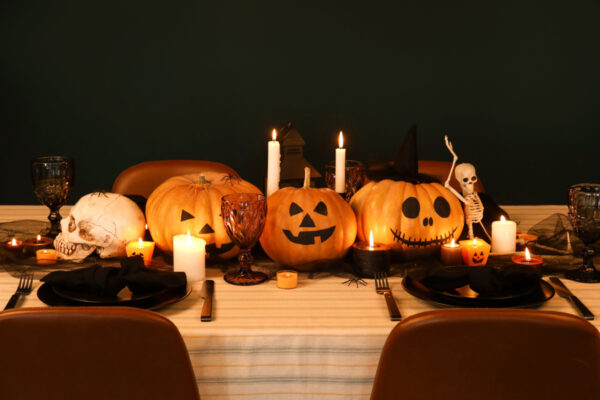 Menu Halloween 2024: ricette dolci e salate per bambini e adulti