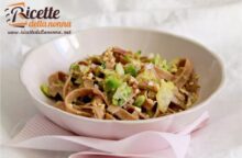 Come fare delle tagliatelle senza glutine: ricetta, procedimento e quale farina è meglio utilizzare