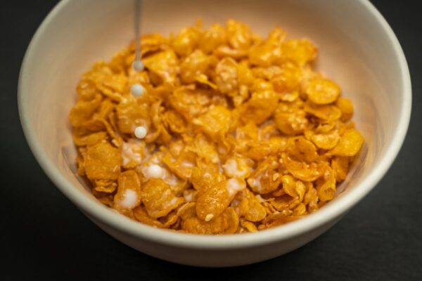 Cornflakes: storia e quel che dovresti sapere sull’alimento che non sarebbe dovuto nascere, una chicca per le tue ricette