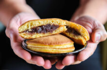 Dorayaki: i pancakes giapponesi che hanno conquistato il mondo