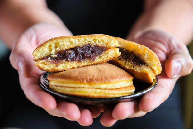 Dorayaki