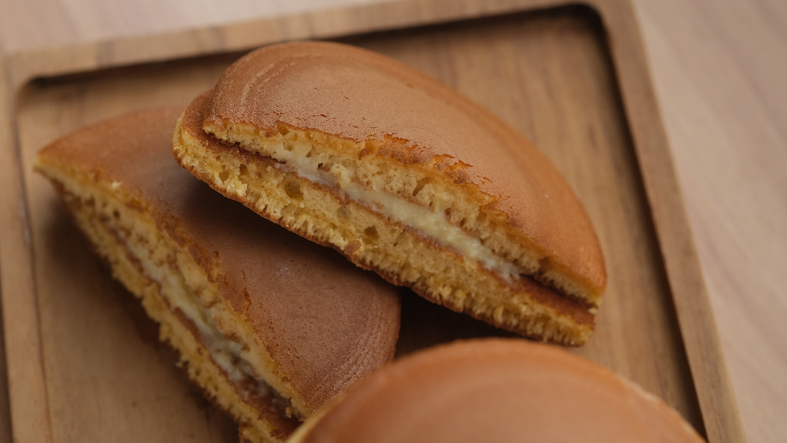 Dorayaki