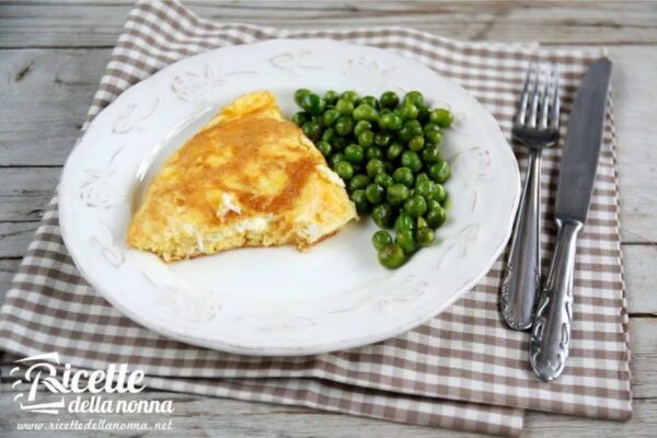 Frittata ai formaggi: la ricetta facile e cremosa che non ti deluderà mai