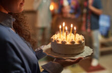 Torte di compleanno: ricette semplici da fare in casa