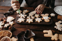 10 biscotti di Natale con ricette da fare in casa e che puoi anche regalare